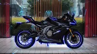 The most beautiful racing motorcycle~k750 plus :jedi motor