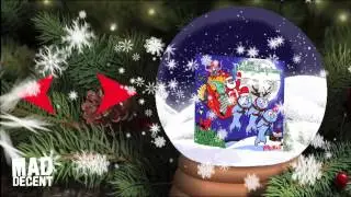 Mitch Murder - Don't Let Me Spend Christmas Alone (feat. Santell)[Official Full Stream]