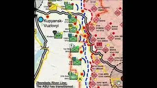 Russia launches winter offensive in Ukraine war! #shorts