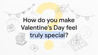 How do you make Valentine's Day feel truly special?