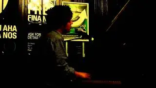 Jamie Cullum 