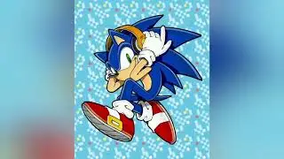 Desert Dune Zone Act 1 - Sonic the Hedgehog fanmade music