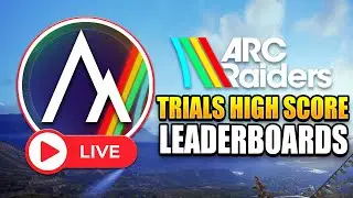 WINTER UPDATE SOON! 200K+ TRIALS PUSH!