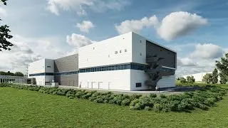 Sanofi &ndash; What is an EVolutive Facility?
