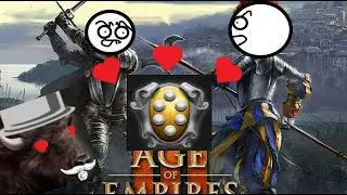 Age of Empires 3: Everything you need to know about Lombards