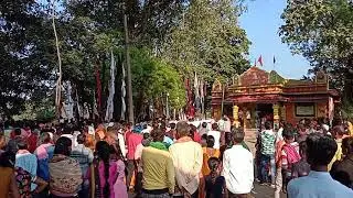 Dev Mandai Thema Buzurg