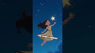 The Little Star&rsquo;s First Magical Flight