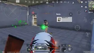 BGMI LIVE UMP45 KILLS GAMEPLAY 4.2 UPDATE 😱/ WAIT ( FOR YOU ✅) BGMI UMP45 1V5 FINISHED LIVE STREAM 🔥
