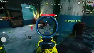 WORST PLAY HO GYA 😁 CODM ALCATRAZ GAMEPLAY #professor