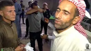 3 شركة  المكسور للتصوير وفرقة الانوار نقدم حفل زفاف العريس  تركي احمد الحميد للحجز 963968294758+