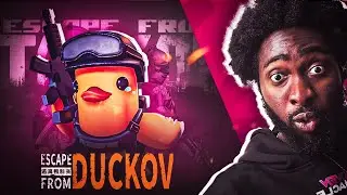 We're Going Duck Hunting! (Escape From Duckov)