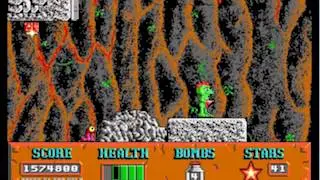 Cosmo's Cosmic Adventure Trilogy (DOS) LP part 05