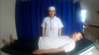[HKLN] Tổ 1, nh&oacute;m 1, RHM42. B&agrave;i đặt ống th&ocirc;ng dạ d&agrave;y v&agrave; kh&aacute;m tim