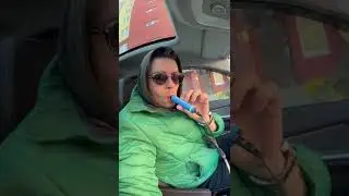 Что да машина? Ашка VECEE V4