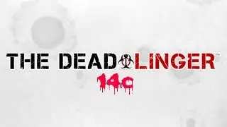 The Dead Linger 14c