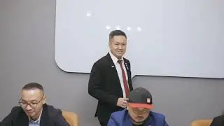 BNI Vision Term 4 Video