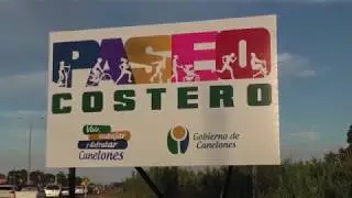 SE INAUGUR&Oacute; EL PASEO COSTERO DE CIUDAD DE LA COSTA