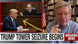 Trump&rsquo;s Empire Under Siege: Judge Orders 