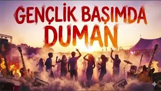 Gençlik Başımda Duman – Ateş Böceğim Misin | Turkish Rumba Latin (Anonim)