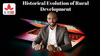 RURAL DEVELOPMENT AND EXTENSION  MODULE 1