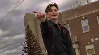 Wanna Ball - Reco Daquon Ft. Trenten