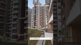 1 BHK Flats on Dwarka Expressway 2 BHK flats | Manor One | Kashish Manor One | Flats in Gurgaon 111