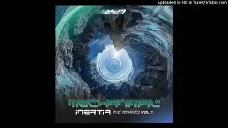 Mechanimal - Unity (Audiofire Remix)