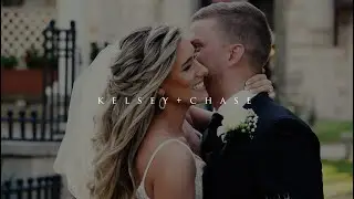 Kelsey + Chase // Florida Wedding Short Film