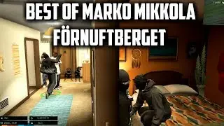 Best Of Marko Mikkola - FBRP