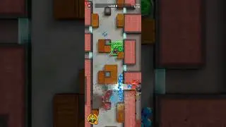 hunter assassin 2 building 11 stage 5/10 complete mission yamdoot gameplay