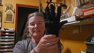 Indieridge gear review gloves x 2 #Youtubeshorts