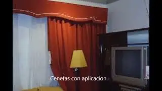 CORTINAJES JESSICA SILVA