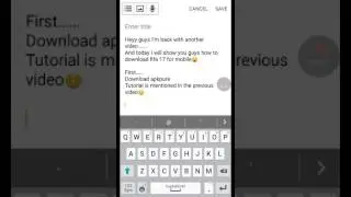 💯how to download fifa 17 for android💯✔