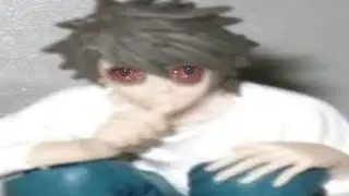 SASTE LOGO KI ANIME MERCH
