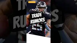 Would the Falcons Trade Tyler Allgeier? #madmikenfl #nfltraderumors