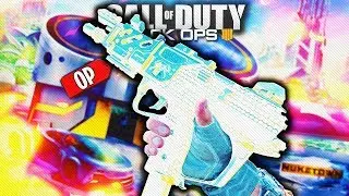 (BO4) SAUG 9MM SMG BEST CLASS SETUP 