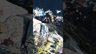 The Natural Beauty of this coastline in Australia #drone #coast #beach #travel