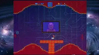 SMBX2 - Super Mario Signal Interference