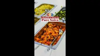 3 Reasons to check out Pure Saiva