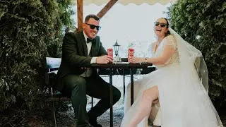 Regi és Peti esküvői videó (2025)