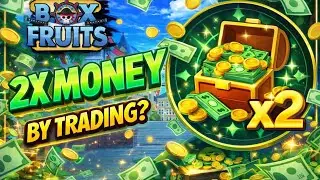 I GOT 2X MONEY 💸 IN BLOXFRUITS தமிழ் !!😱🔥