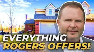 Discover The Best Of Rogers Arkansas: Guide To The Top Homes & Amenities In Northwest Arkansas