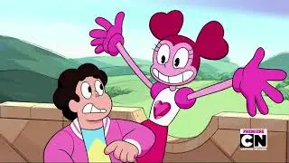 Your New Best Friend, Spinel, Is Here!