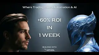 67% ROI IN 7 DAYS?! 🤯 Farming Perp DEX Points: Real ROI, Real Bots, No Gatekeeping