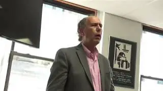 Israel's New Zehut Party | Chanan Ziderman