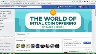 Phần 4 - Hướng dẫn dự &aacute;n ICO BittXcoin x2 đến x10 t&agrave;i khoản.
