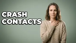 What Emergency Contacts Are Useful for an ME/CFS Crash?