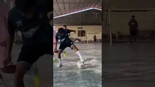 Next generation football skills #proskills #football #footballtechnique