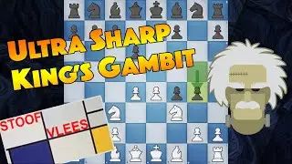 Bobby Fischer Defense | Stoofvlees vs Leelenstein | Mystery Engine Debut and Tuning 2020