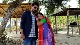 Dewana Ang bodo song cover video// Bodo Video// Bodo Album//